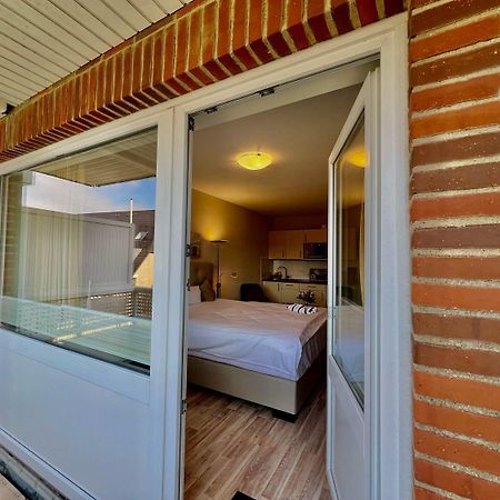 Ferienwohnung Mare Nostrum 6 Westerland Exterior foto